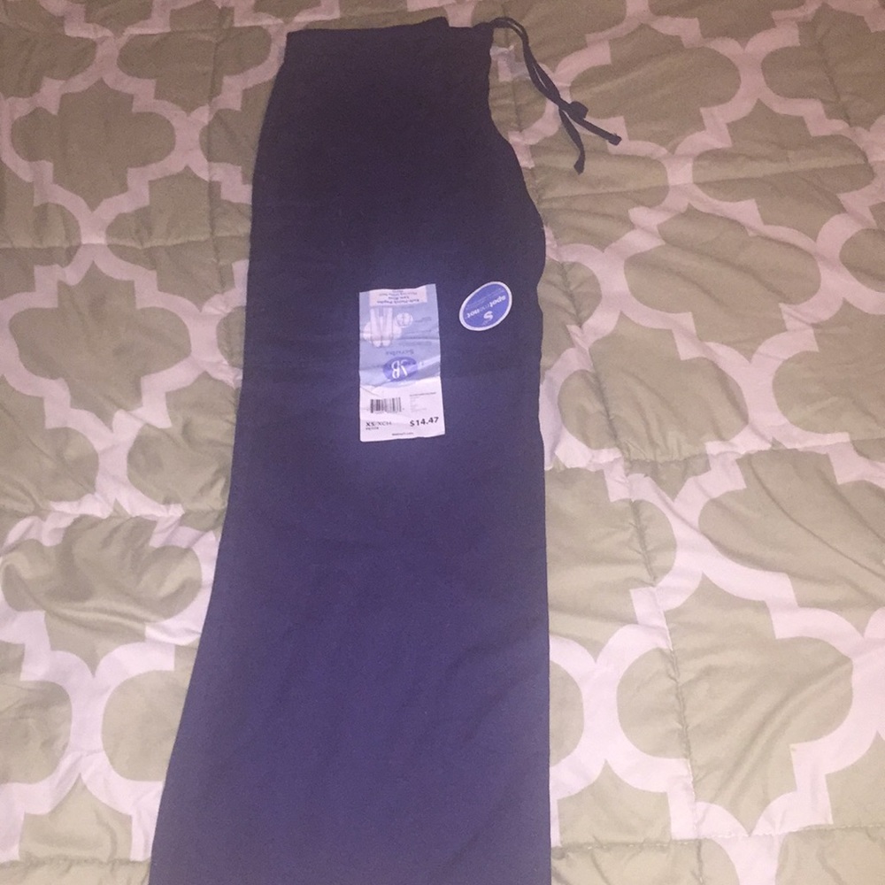 Never worn